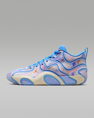 Tatum 3 PF Basketball Shoes. Nike ID